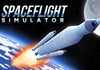 Spaceflight Simulator Steam CD Key