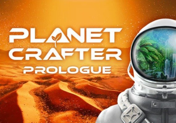 The Planet Crafter Steam CD Key