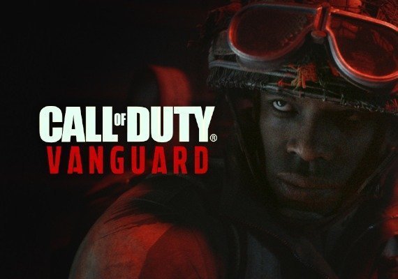 CoD Call of Duty: Vanguard Xbox One Xbox live CD Key