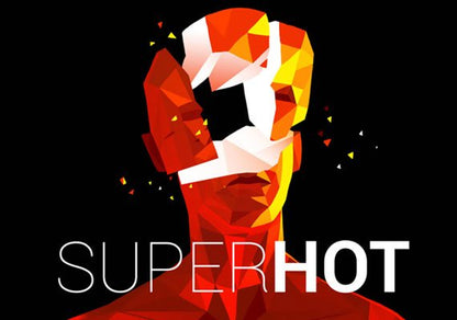 SuperHot Steam CD Key