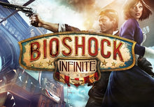 BioShock: Infinite Steam CD Key