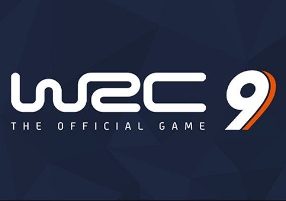 WRC 9: FIA World Rally Championship EU Epic Games CD Key