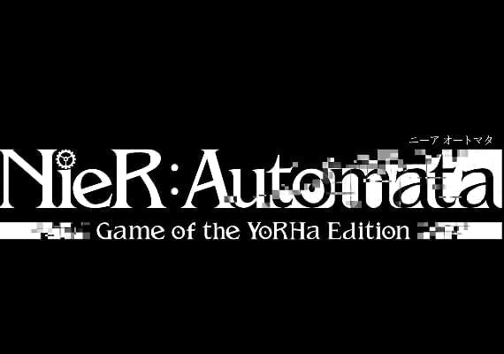 NieR: Automata - Game of the YoRHa Edition Steam CD Key