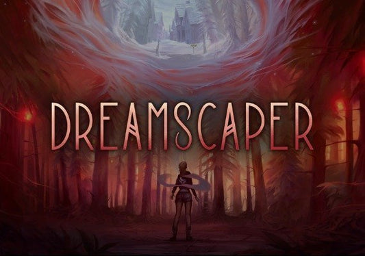 Dreamscaper Steam CD Key