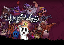 Nobody Saves the World Steam CD Key