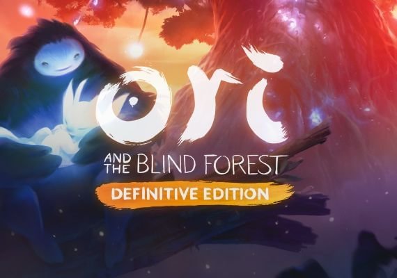 Ori and the Blind Forest on Steam