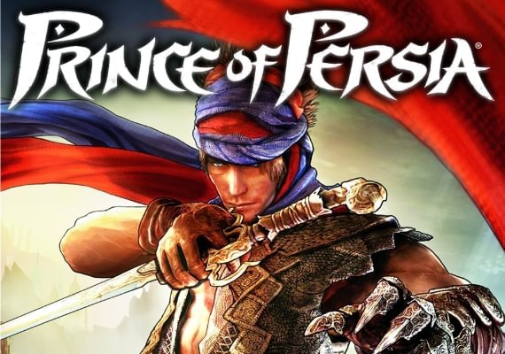 Prince of Persia 2008 Ubisoft Connect CD Key