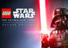 LEGO Star Wars: The Skywalker Saga - Deluxe Edition EU Steam CD Key