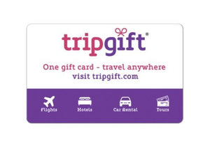 TripGift Gift Card USD US $100 Prepaid CD Key