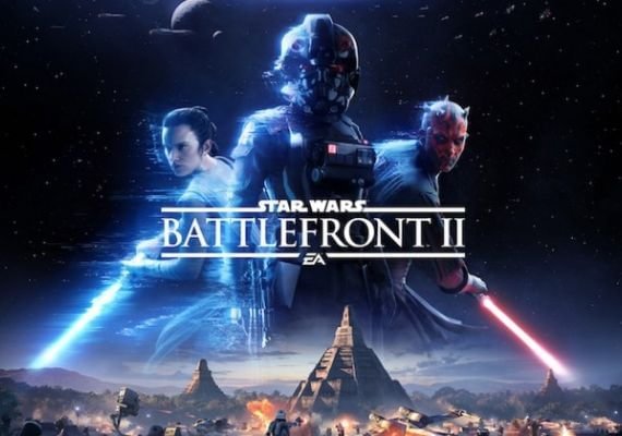 Star Wars: Battlefront II Xbox live CD Key