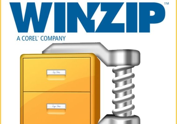 WinZip for Windows EN Global Software License CD Key