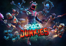 Space Junkies VR Steam CD Key