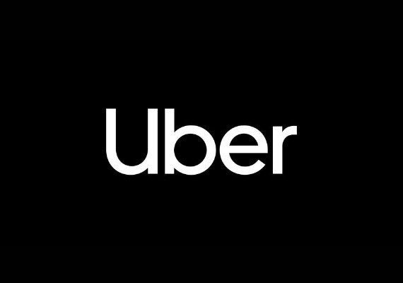 Uber Gift Card 150 USD US Prepaid CD Key