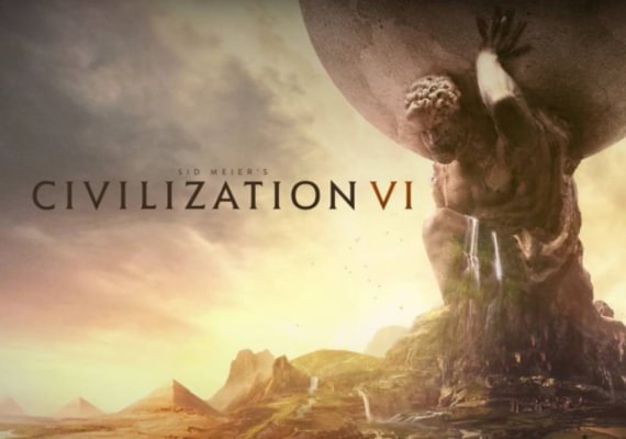 Sid Meier's Civilization VI - Platinum Edition Steam CD Key