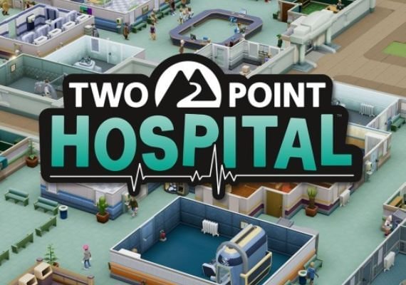 Two Point Hospital EU Steam CD Key
