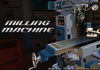 Milling Machine 3D Steam CD Key