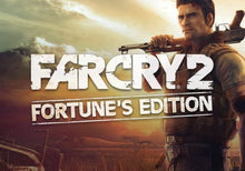 Far Cry 2 - Fortune's Edition Ubisoft Connect CD Key
