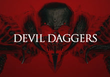 Devil Daggers Steam CD Key