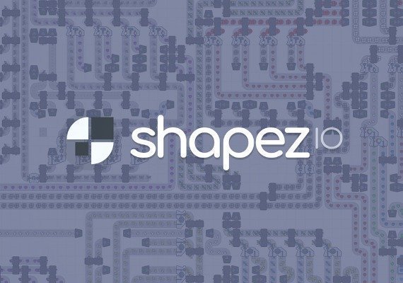 Shapez.io Steam CD Key