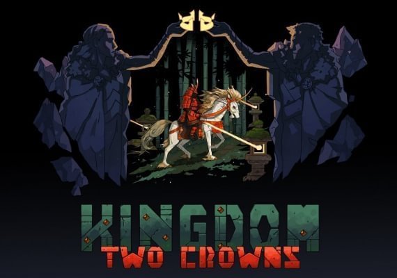 Kingdom Two Crowns Steam CD Key