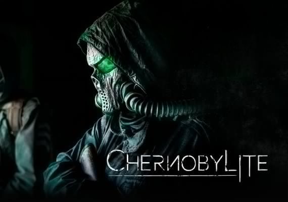 Chernobylite Steam CD Key