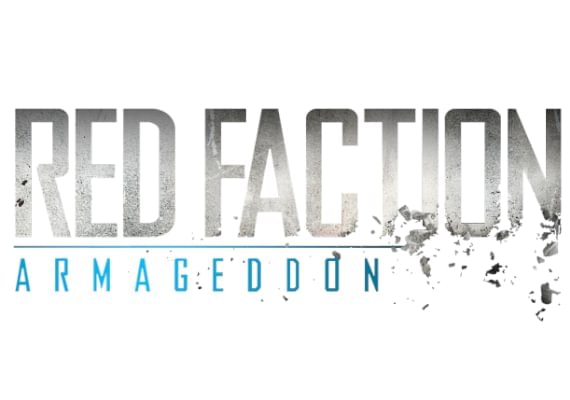 Red Faction: Armageddon Steam CD Key