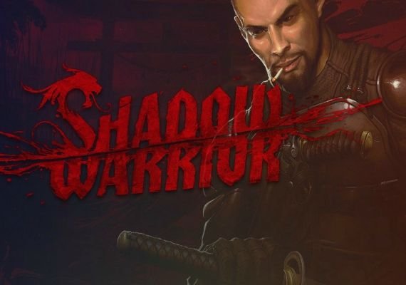 Shadow Warrior - Special Edition Steam CD Key