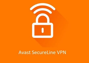 Avast SecureLine VPN 1 Year 1 Device CD Key