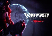 Werewolf: The Apocalypse - Earthblood Champion Of Gaia Edition Epic Games CD Key