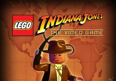 LEGO Indiana Jones: The Original Adventures Steam CD Key-2