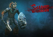 Shadow Warrior Steam CD Key