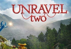 Unravel Two ENG/FR/ES Origin CD Key-2