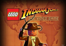 LEGO Indiana Jones: The Original Adventures EU Steam CD Key