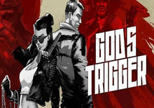 God's Trigger Steam CD Key