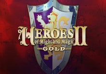 Heroes of Might & Magic 2 - Gold Edition GOG CD Key