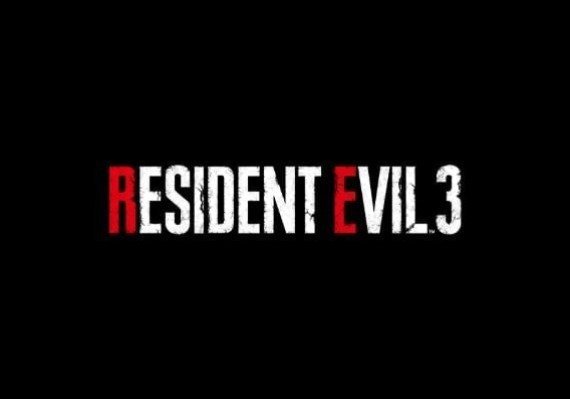 Resident Evil 3 - Remake US Xbox live CD Key