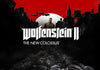 Wolfenstein II: The New Colossus - Digital Deluxe Edition US Xbox live CD Key
