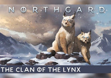 Northgard: Brundr and Kaelinn, Clan of the Lynx Steam CD Key