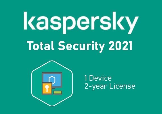 Bitdefender Total Security 2020 5 Devices - Buy Key License