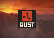 Rust - Console Edition Deluxe EU Xbox live CD Key