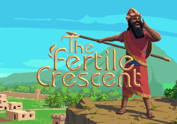 TFC: The Fertile Crescent Steam CD Key