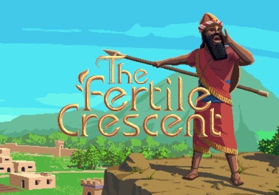 TFC: The Fertile Crescent Steam CD Key-2