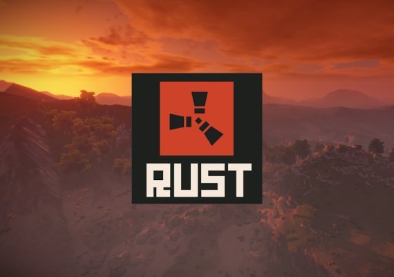 Rust - Console Edition US Xbox live CD Key