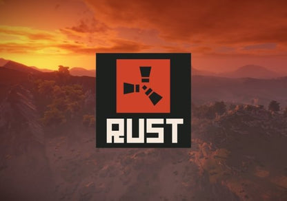 Rust - Console Edition US Xbox live CD Key