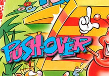 Pushover Steam CD Key
