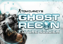 Tom Clancy's Ghost Recon: Future Soldier Ubisoft Connect CD Key