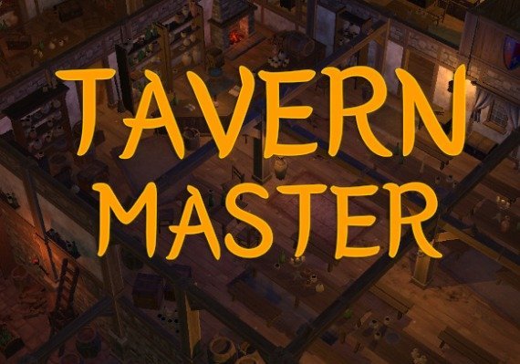 Tavern Master Steam CD Key