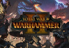 Total War: Warhammer II Steam CD Key