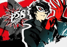 Persona 5 Strikers - Deluxe Edition Steam CD Key