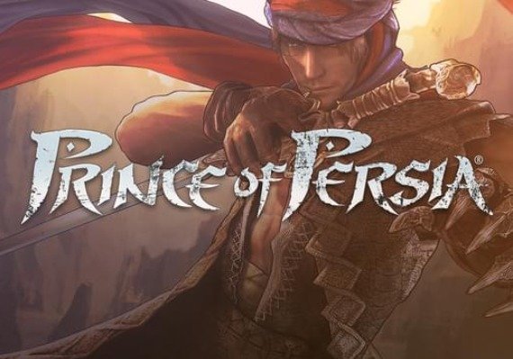 Prince of Persia GOG CD Key